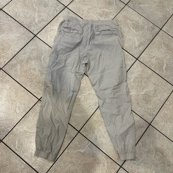 Zara Women’s Gray Jogger Pants Size Medium - Picture 2 of 5